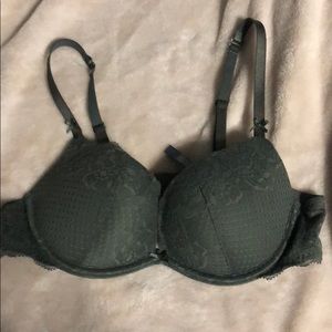 Aerie Emma Push Up Bra